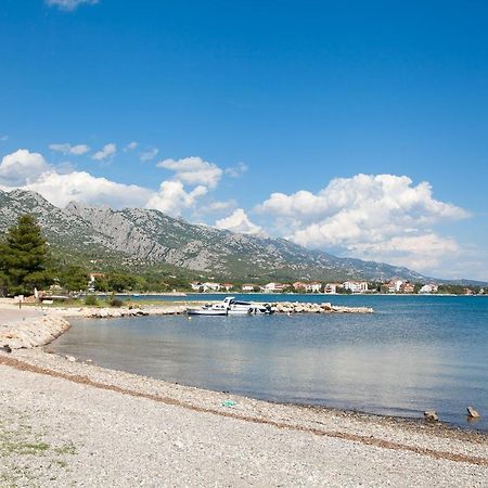 Apartmani Lea Starigrad Paklenica Extérieur photo