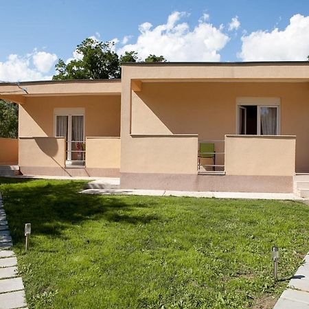 Apartmani Lea Starigrad Paklenica Extérieur photo