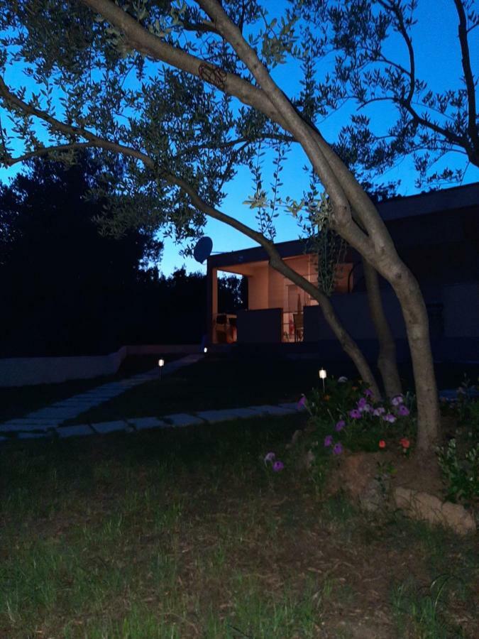 Apartmani Lea Starigrad Paklenica Extérieur photo