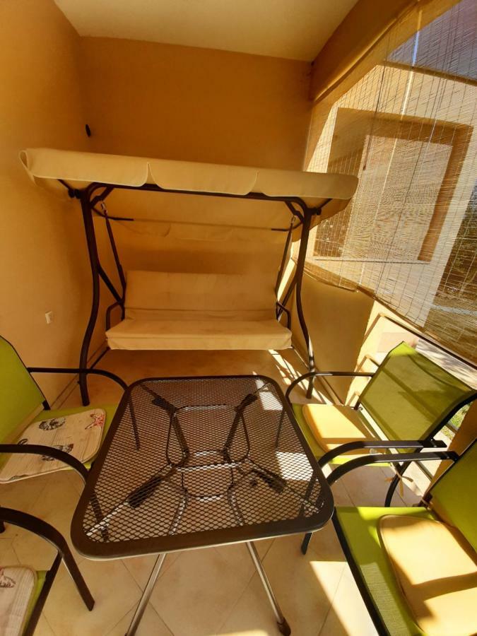 Apartmani Lea Starigrad Paklenica Extérieur photo