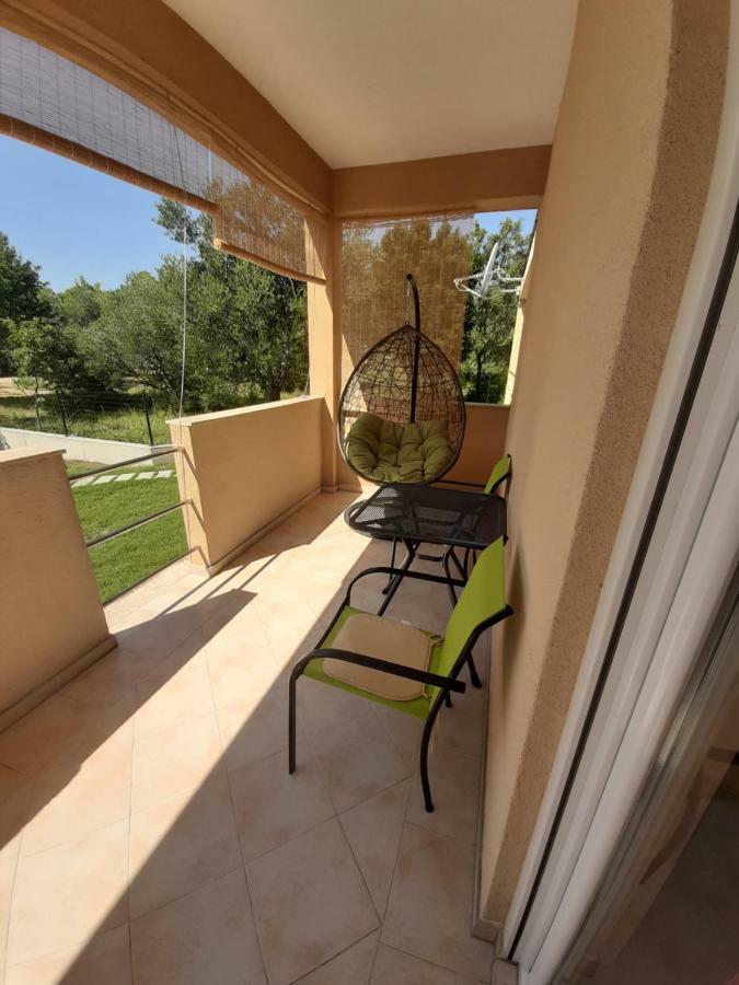 Apartmani Lea Starigrad Paklenica Extérieur photo