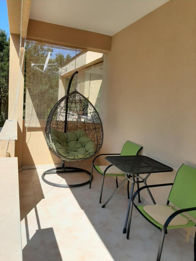 Apartmani Lea Starigrad Paklenica Extérieur photo